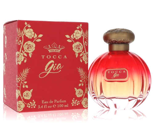 Tocca Gia Perfume